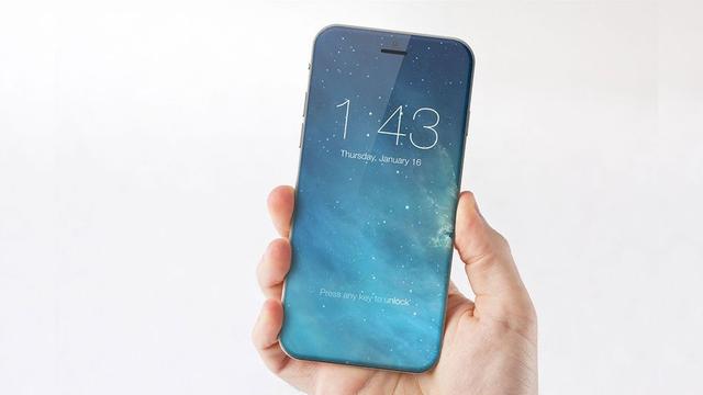 iPhone 8、汽車、人工智能，2017年的蘋(píng)果會(huì)有驚喜嗎？